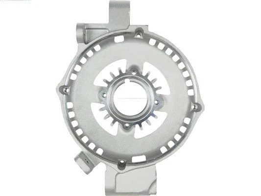 Bracket, alternator drive flange