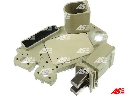 Alternator Regulator