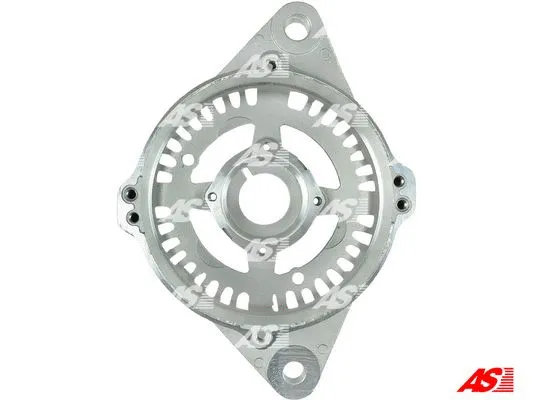 Bracket, alternator drive flange