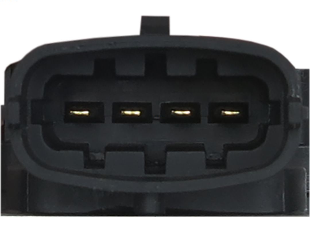 NOx Sensor, NOx catalytic converter