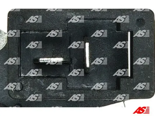 Alternator Regulator