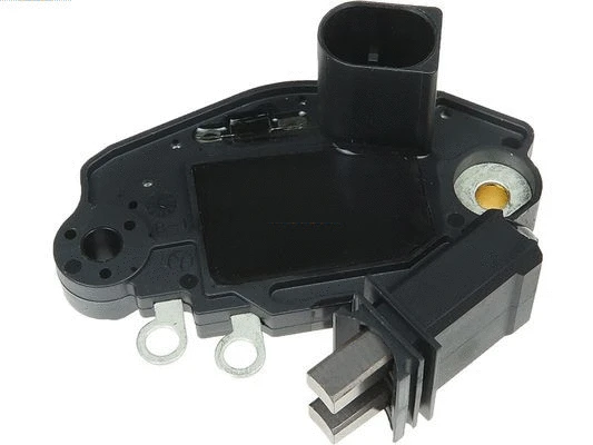 Alternator Regulator