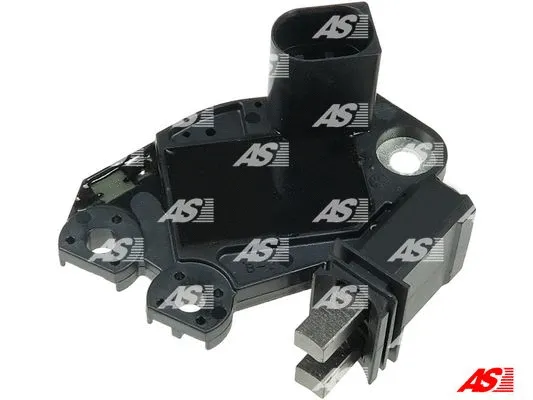 Alternator Regulator