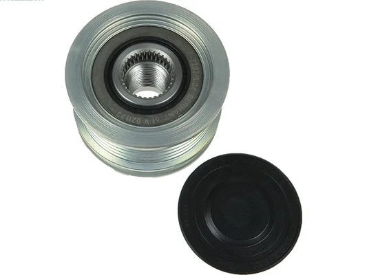 Alternator Freewheel Clutch