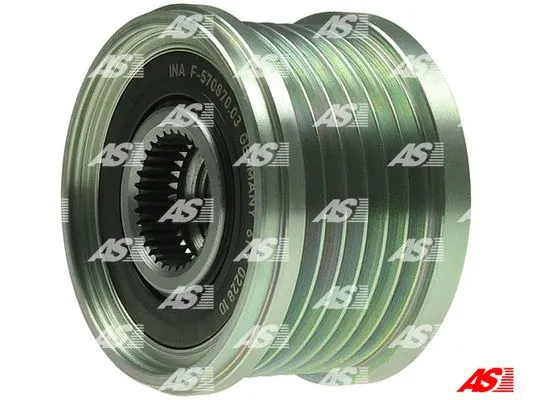 Alternator Freewheel Clutch (AFP5032(INA))
