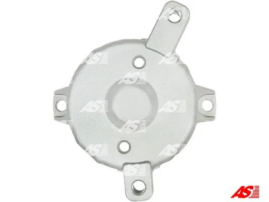 Starter Lid, carburettor (SBR6057S)