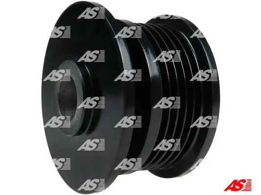 Belt Pulley, alternator