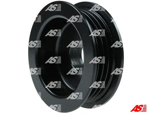 Belt Pulley, alternator (AP6010)