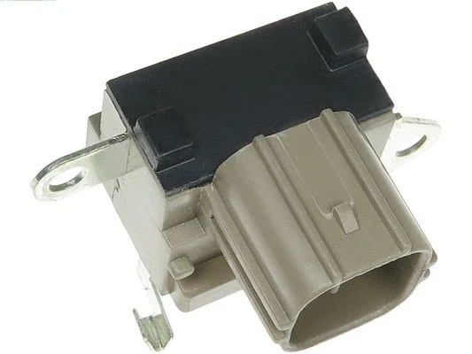 Alternator Regulator