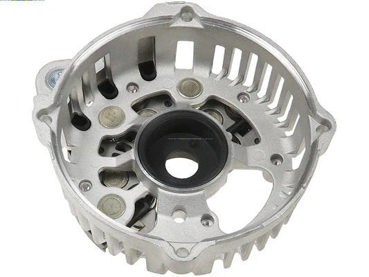 Bracket, alternator drive flange