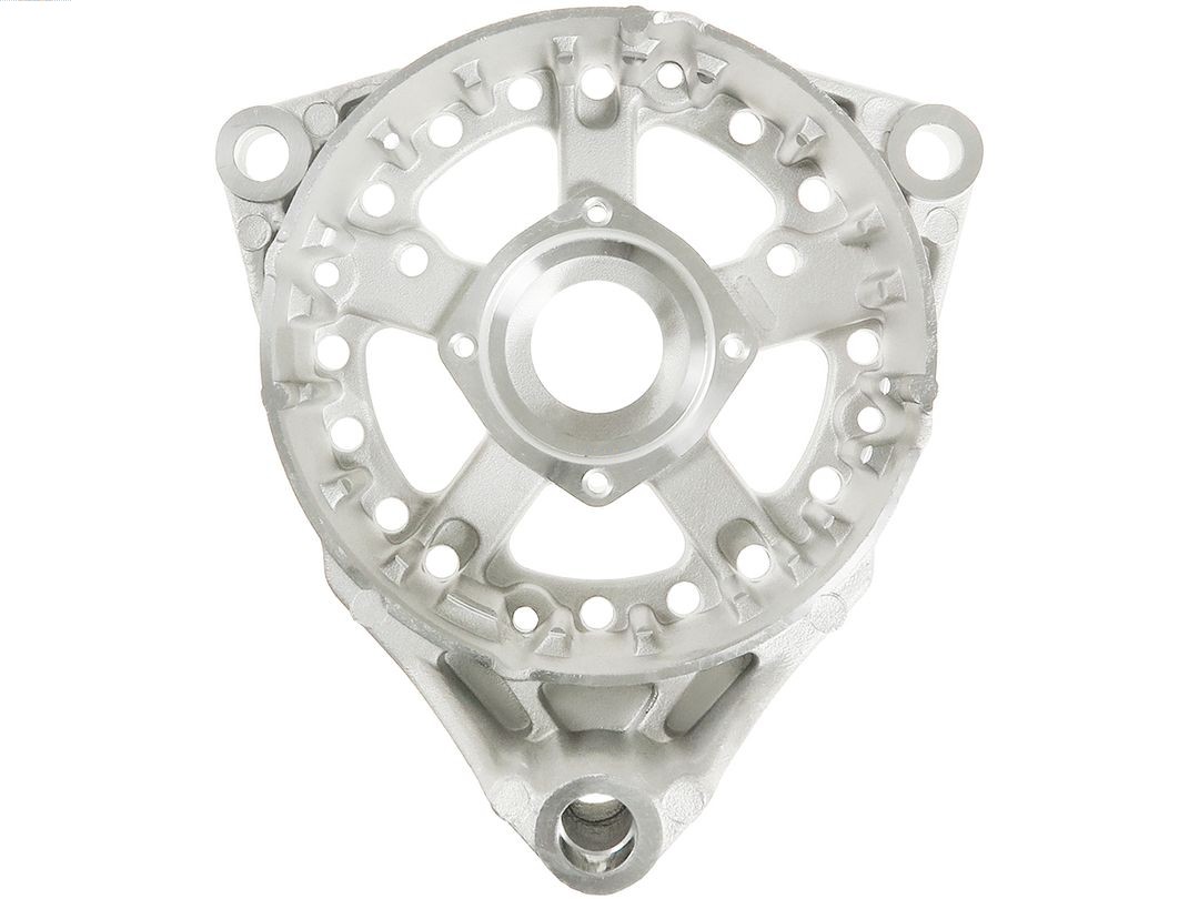 Bracket, alternator drive flange