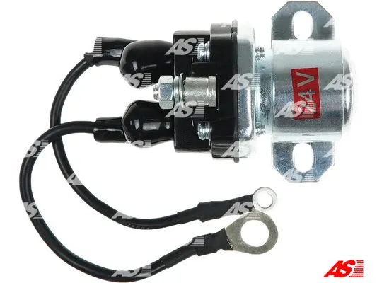 Solenoid Switch, starter (SS1166S)