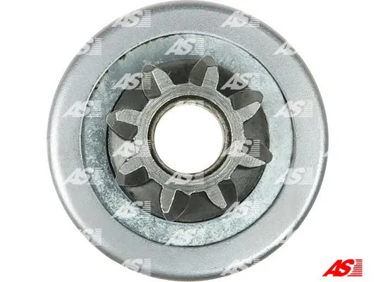 Freewheel Gear, starter