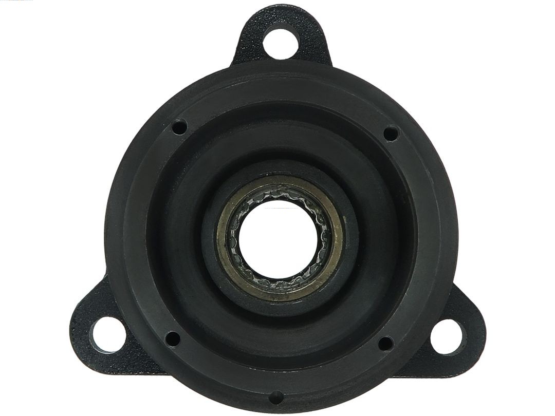 Starter Lid, carburettor