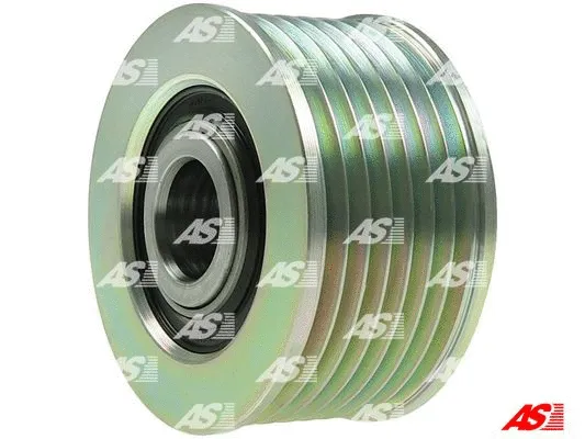 Alternator Freewheel Clutch