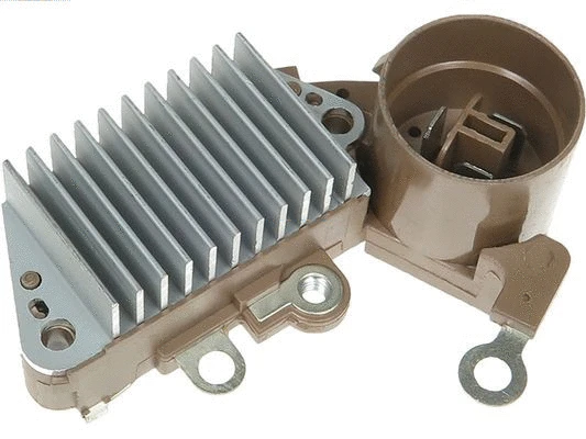Alternator Regulator