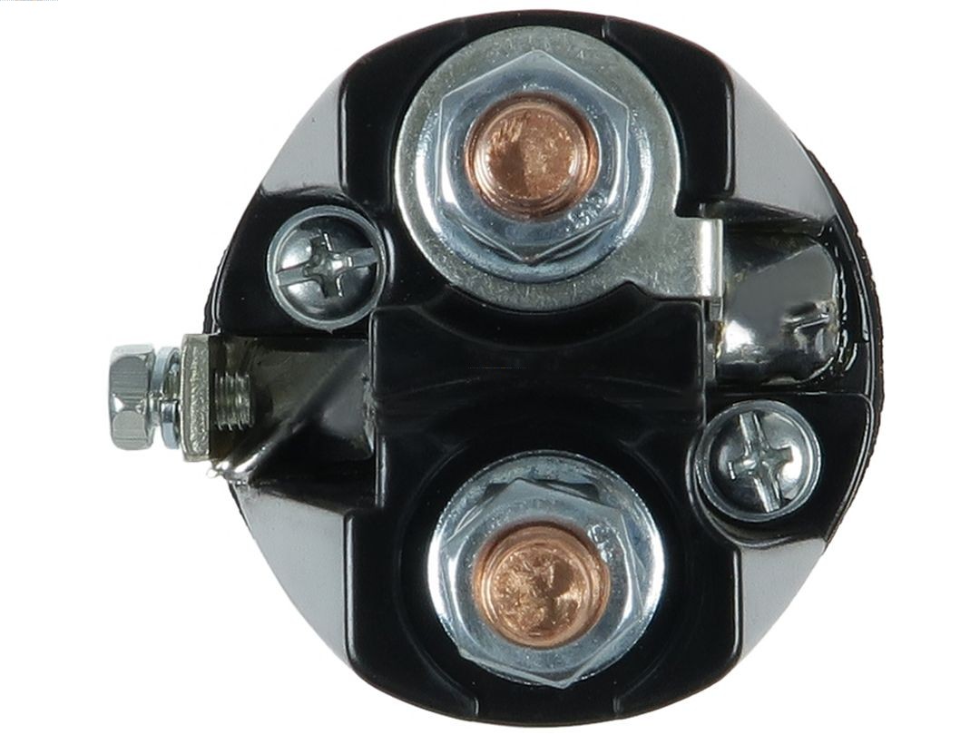 Solenoid Switch, starter