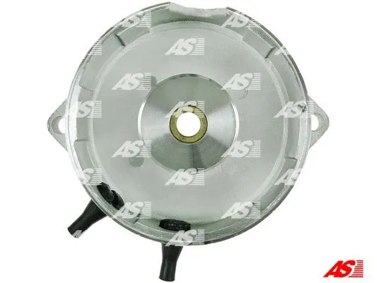 Starter Lid, carburettor