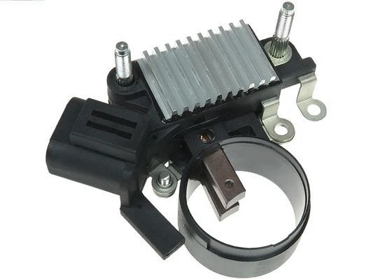 Alternator Regulator