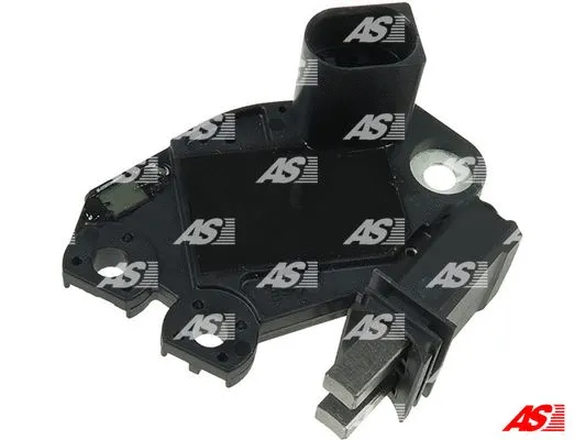 Alternator Regulator
