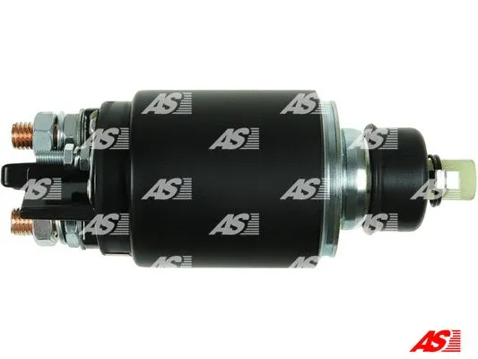 Solenoid Switch, starter (SS9102S)