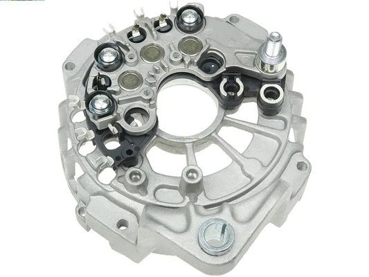 Bracket, alternator drive flange (ARC3215S)