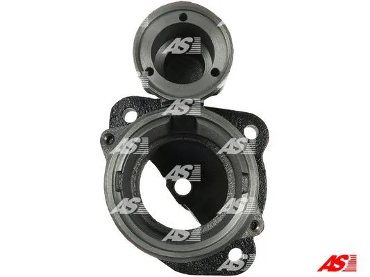 Starter Lid, carburettor