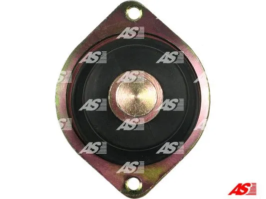 Solenoid Switch, starter