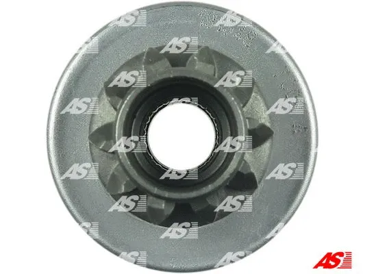 Freewheel Gear, starter