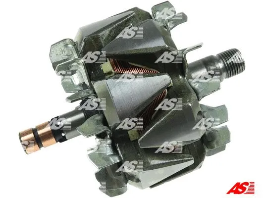 Rotor, alternator (AR0063)