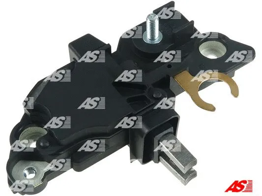 Alternator Regulator