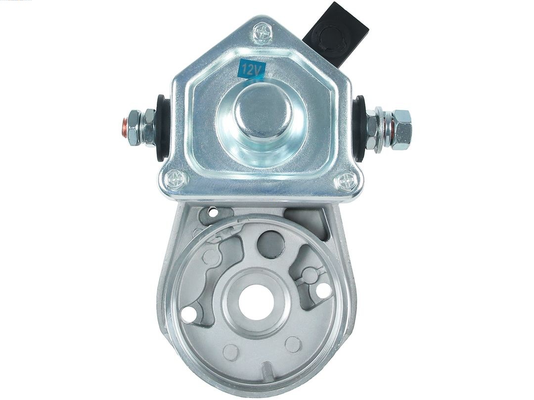 Solenoid Switch, starter