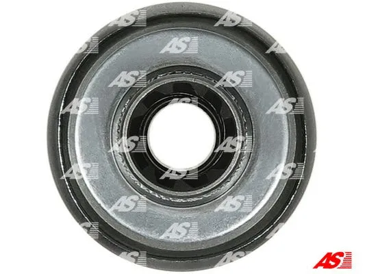 Freewheel Gear, starter