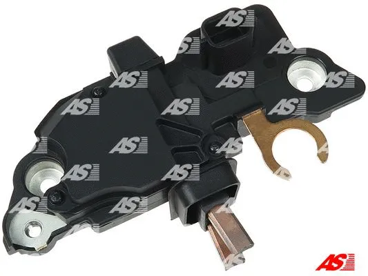 Alternator Regulator