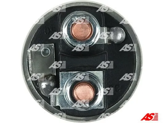 Solenoid Switch, starter