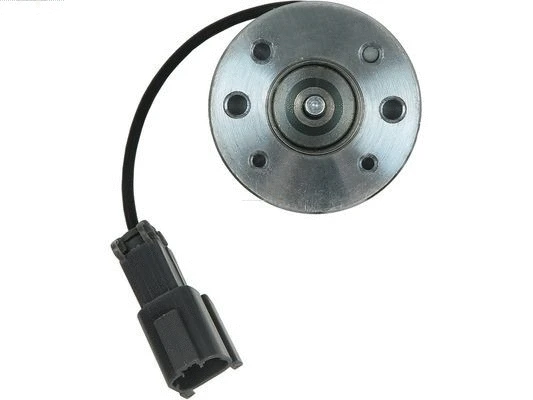 Solenoid Switch, starter
