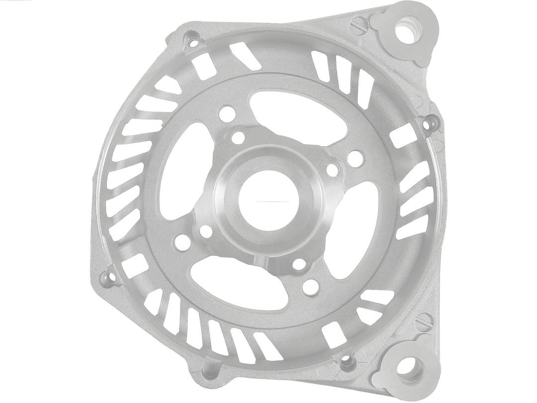 Bracket, alternator drive flange