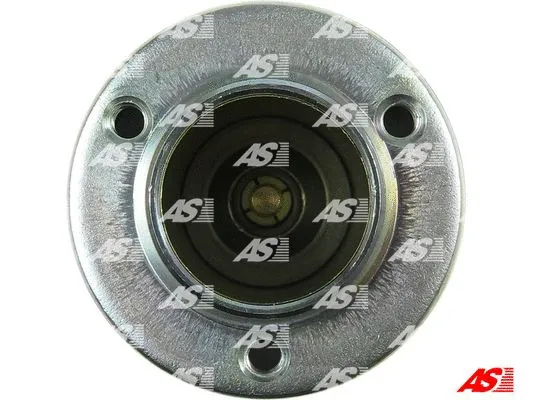 Solenoid Switch, starter