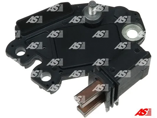 Alternator Regulator