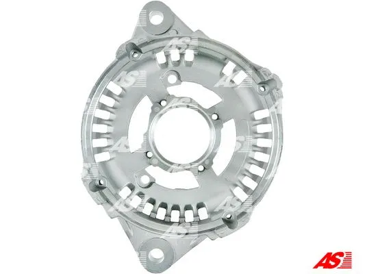 Bracket, alternator drive flange