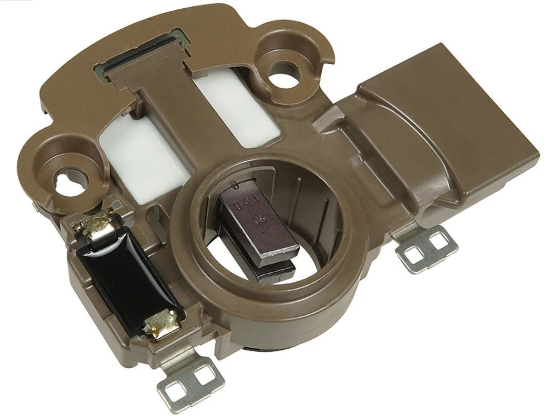 Alternator Regulator