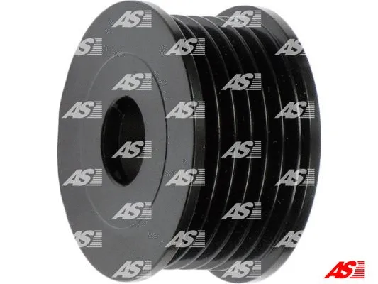 Belt Pulley, alternator