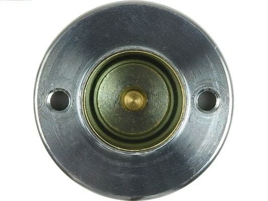Solenoid Switch, starter