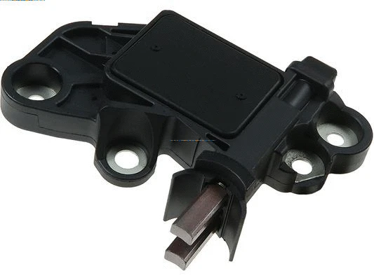 Alternator Regulator