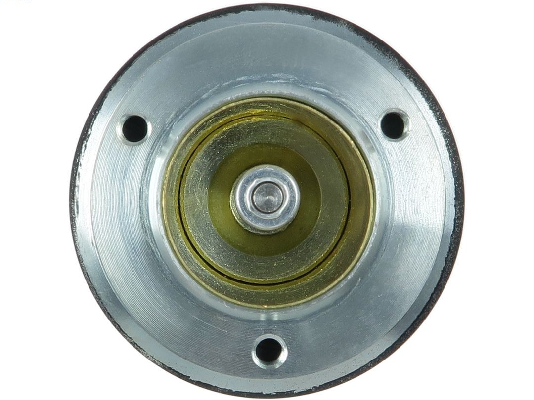 Solenoid Switch, starter