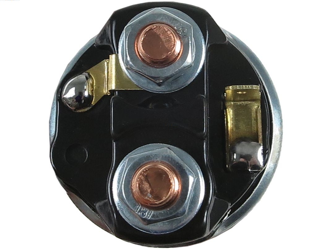 Solenoid Switch, starter
