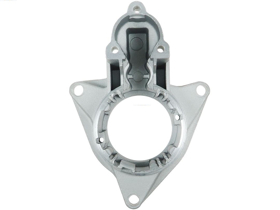 Starter Lid, carburettor