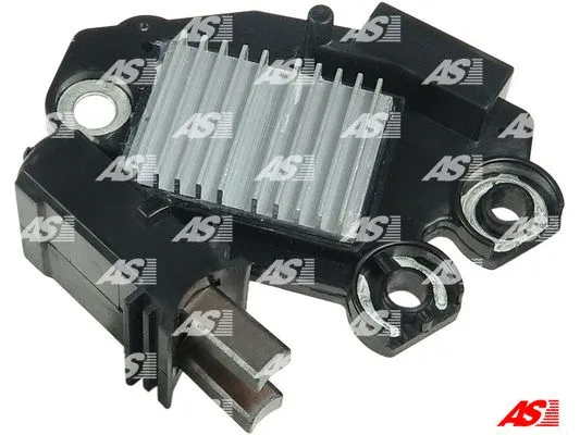 Alternator Regulator