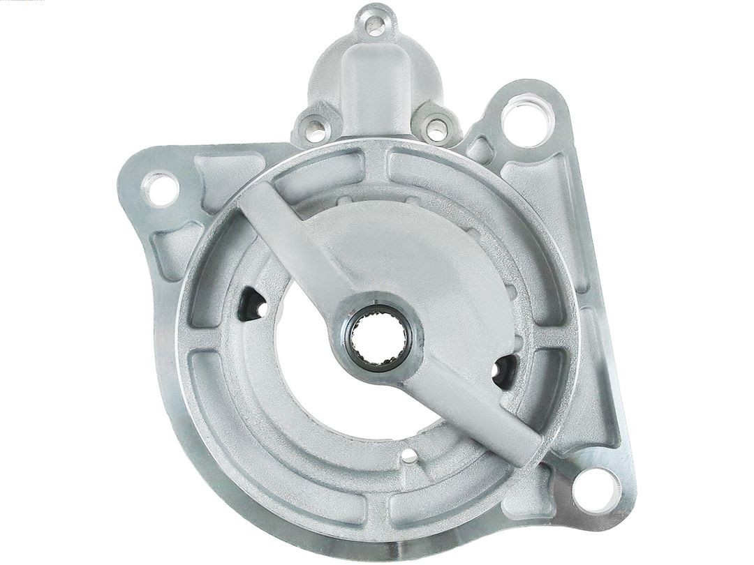 Starter Lid, carburettor (SBR0223S)