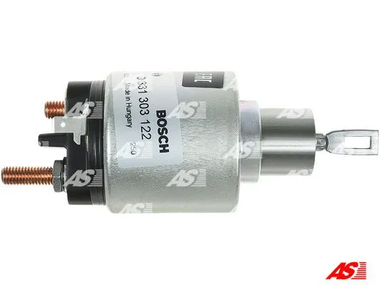 Solenoid Switch, starter (SS0371(BOSCH))